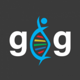 Genetic Genie logo
